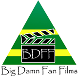 Big Damn Fan Film logo